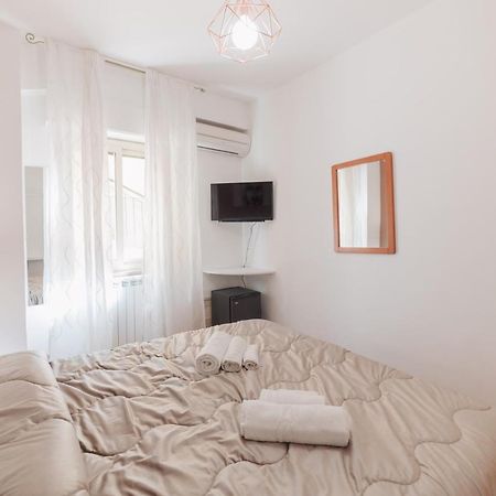 Fontana Vecchia Bed & Breakfast Taormina Luaran gambar