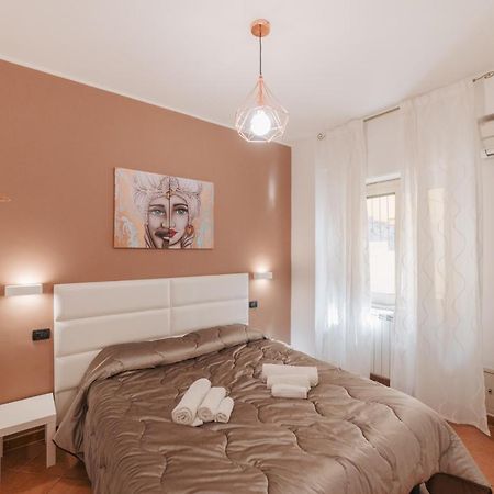 Fontana Vecchia Bed & Breakfast Taormina Luaran gambar