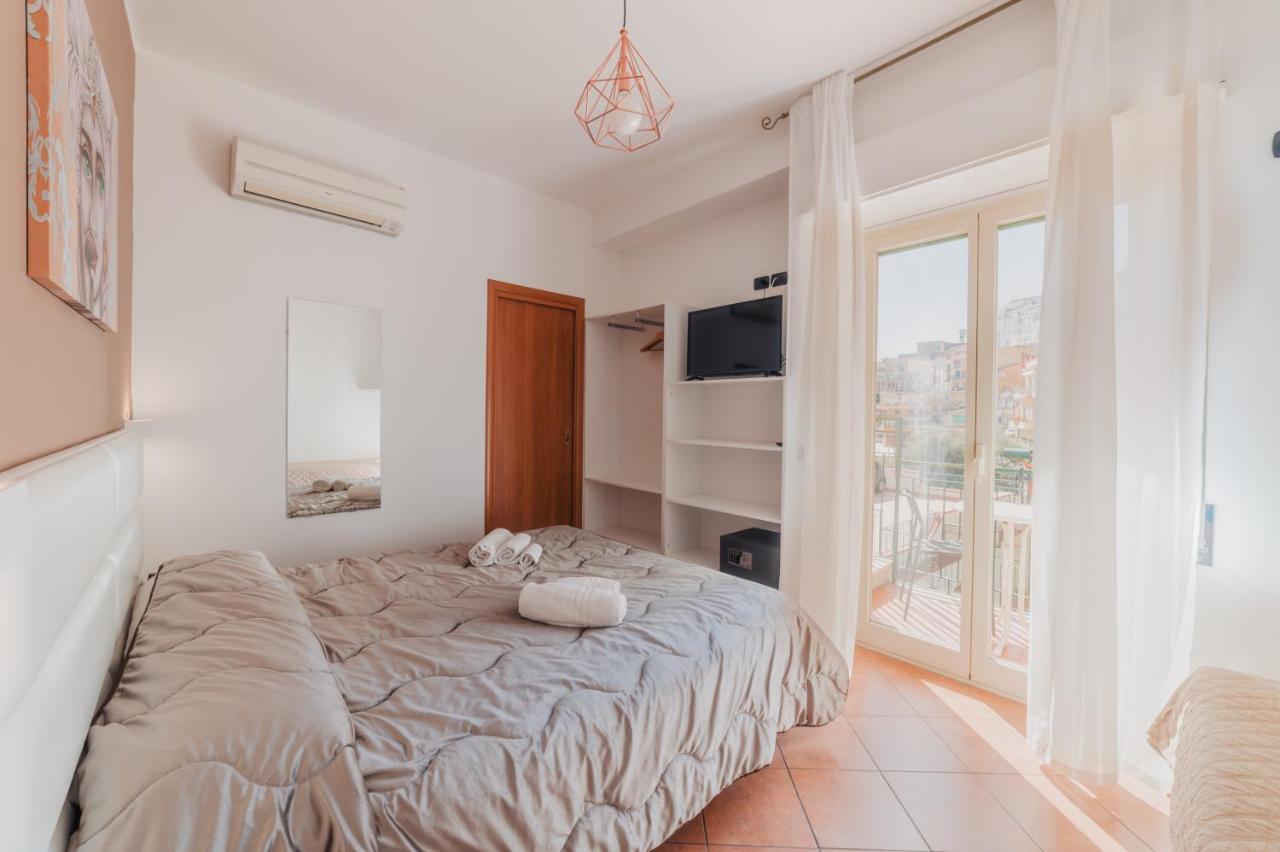 Fontana Vecchia Bed & Breakfast Taormina Luaran gambar