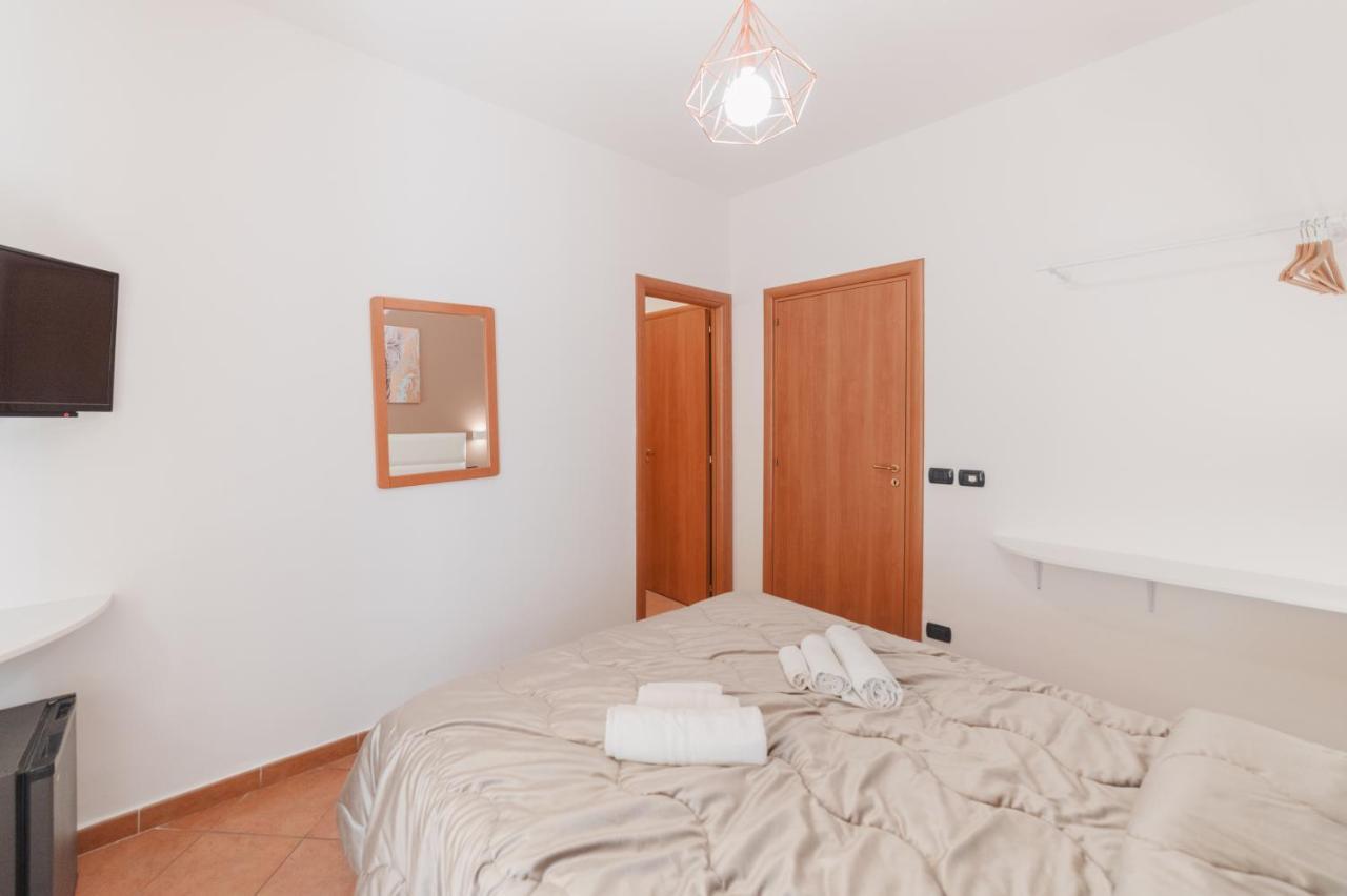 Fontana Vecchia Bed & Breakfast Taormina Luaran gambar