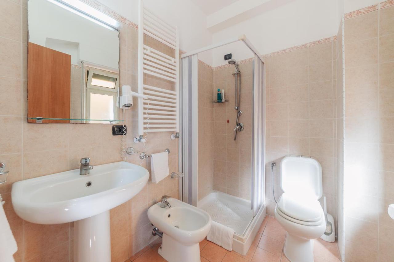 Fontana Vecchia Bed & Breakfast Taormina Luaran gambar