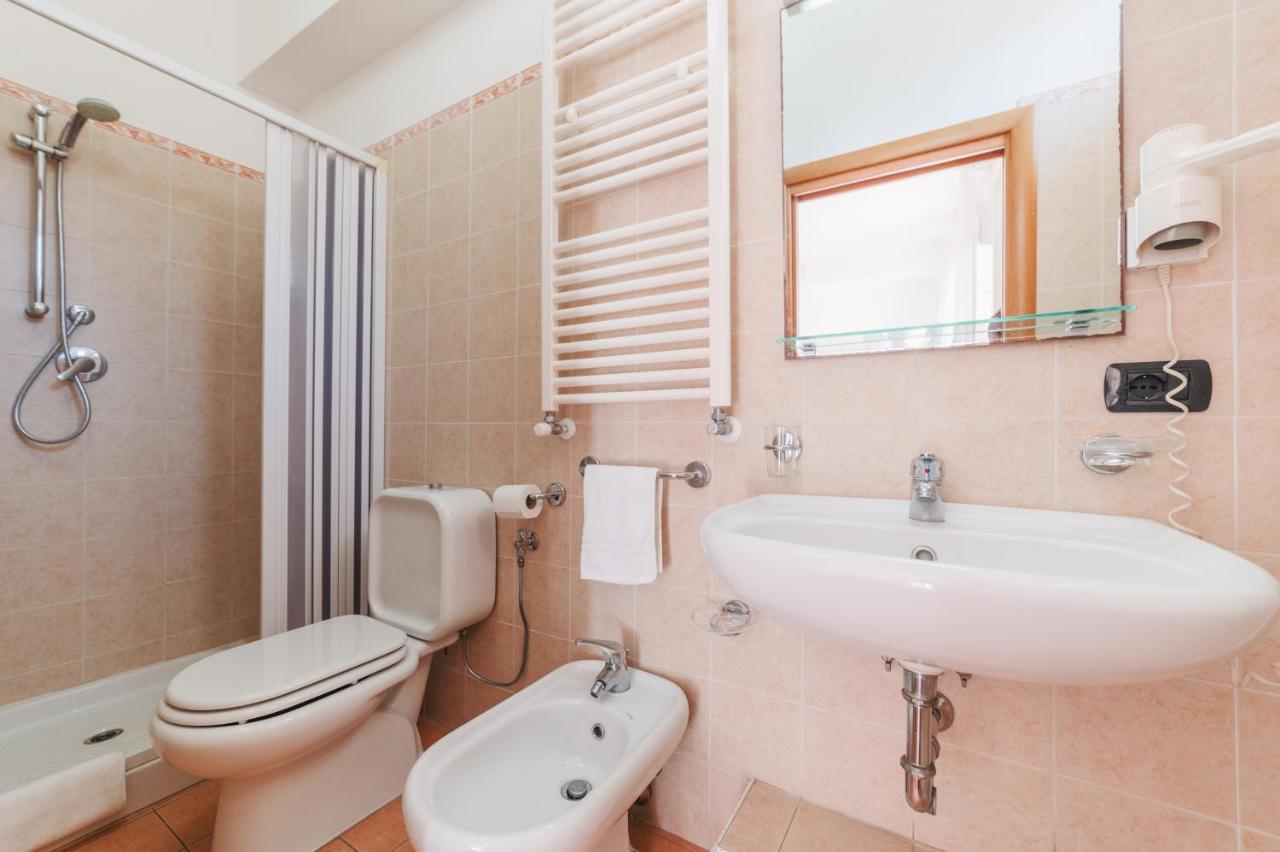 Fontana Vecchia Bed & Breakfast Taormina Luaran gambar