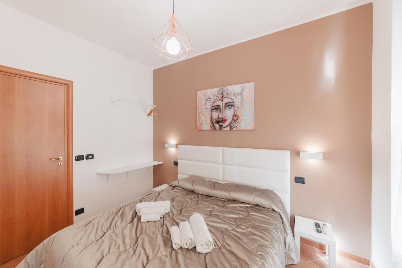 Fontana Vecchia Bed & Breakfast Taormina Luaran gambar