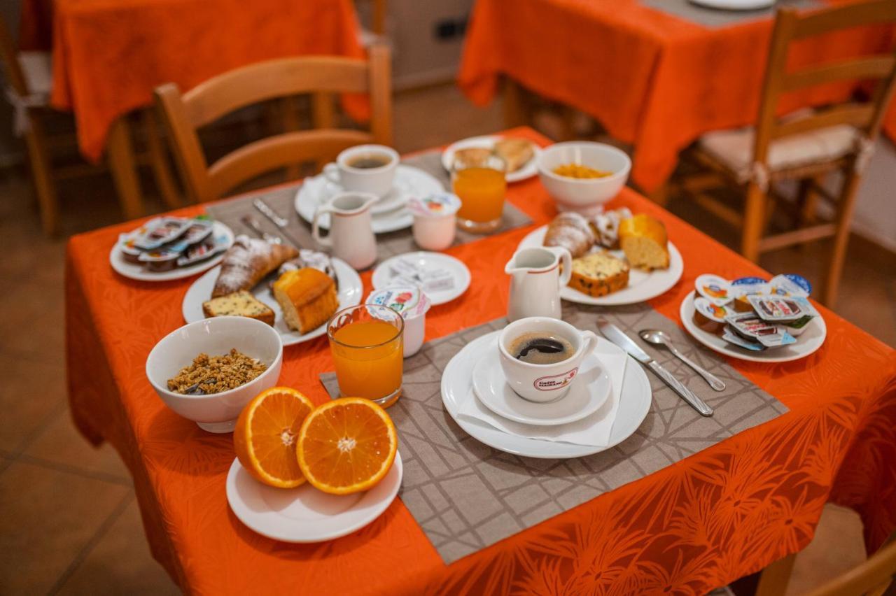 Fontana Vecchia Bed & Breakfast Taormina Luaran gambar