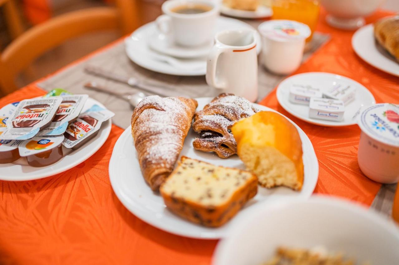 Fontana Vecchia Bed & Breakfast Taormina Luaran gambar